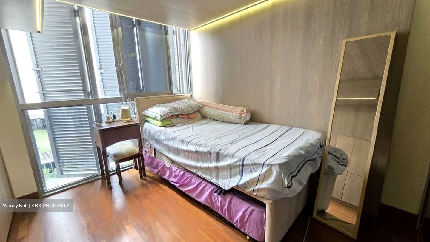 Hillsta (D23), Condominium #571864921